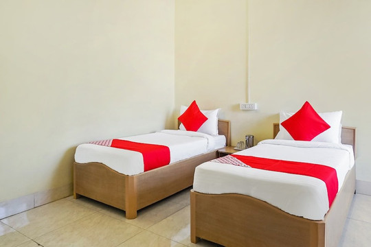 OYO 36998 Shobha's Guest House