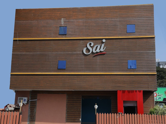 OYO 24282 Sai Lodging