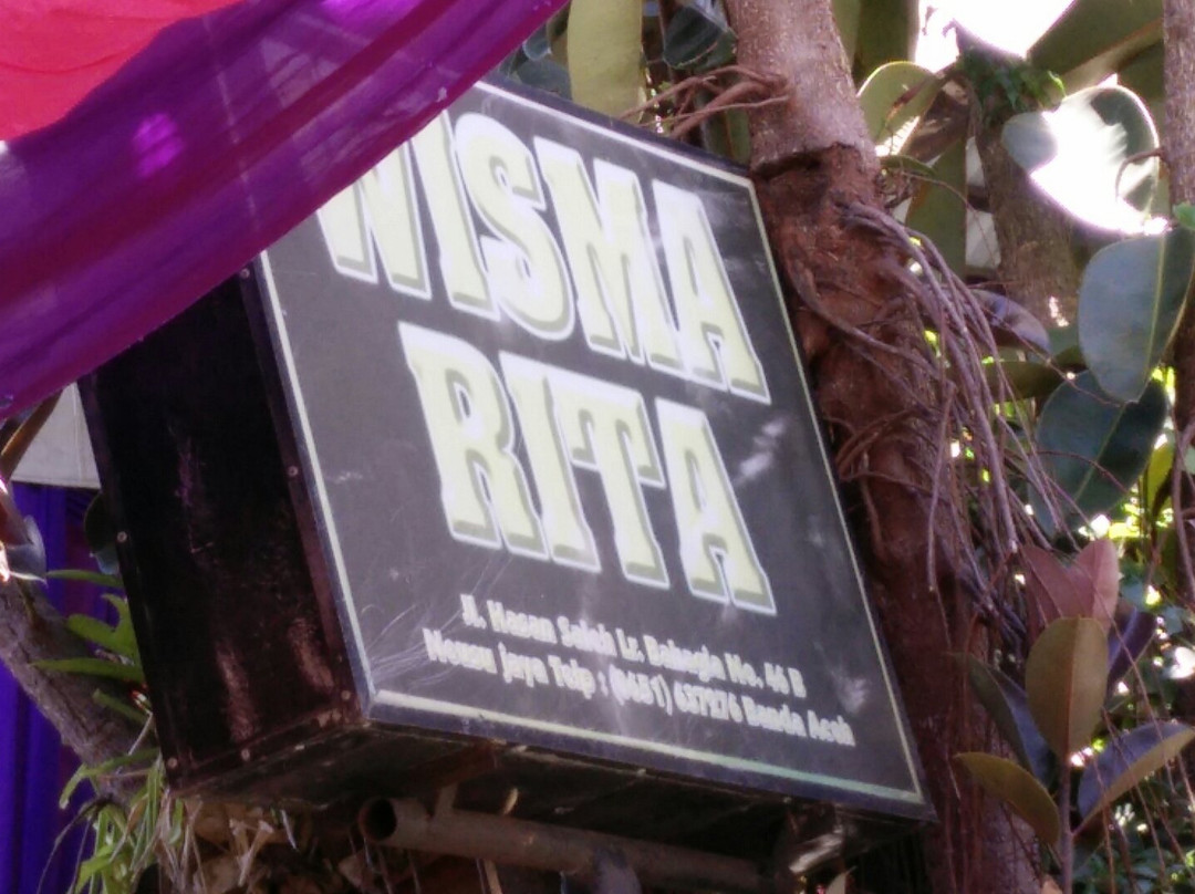 Wisma Rita