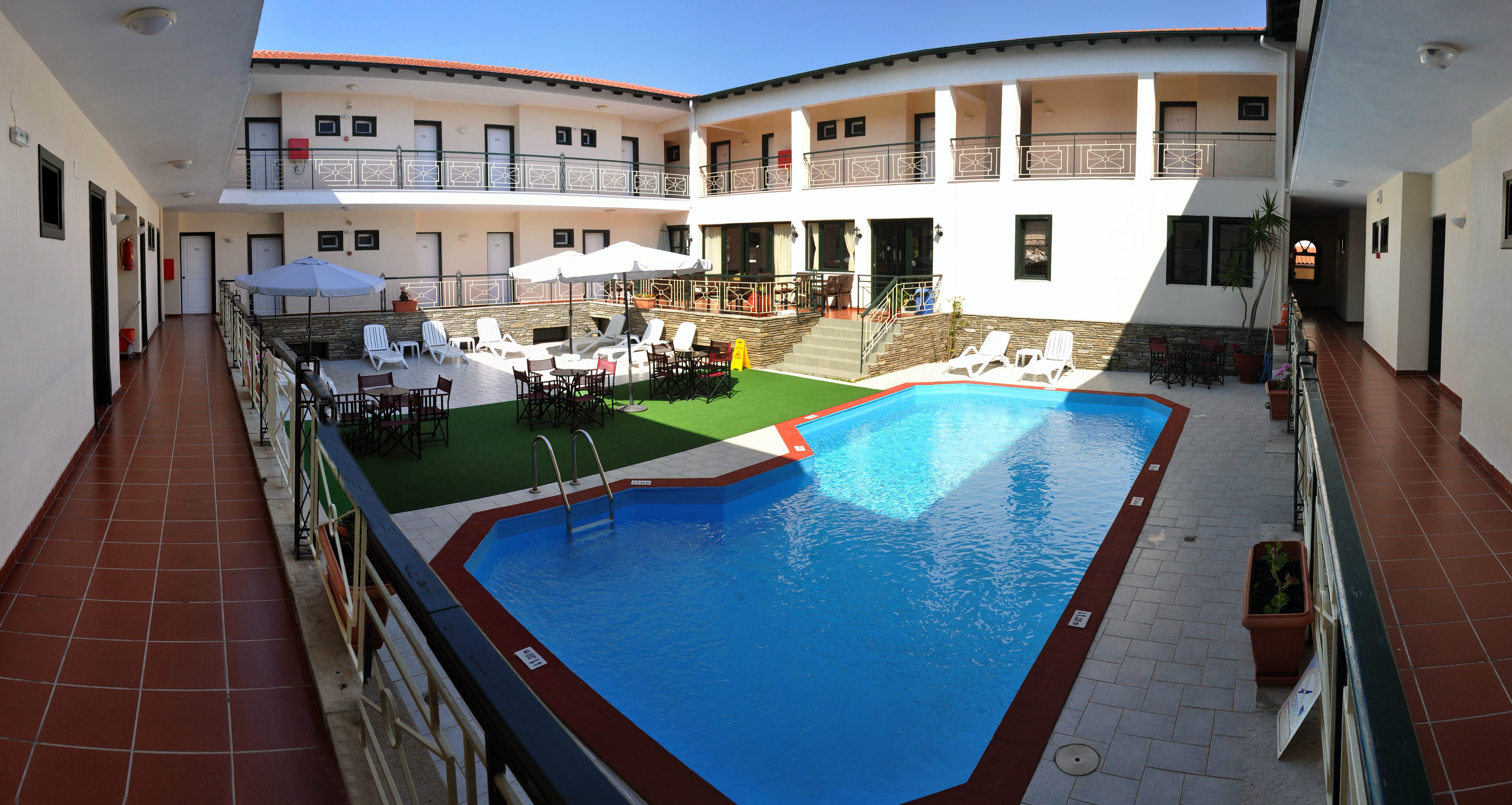 Sun Hotel-官方