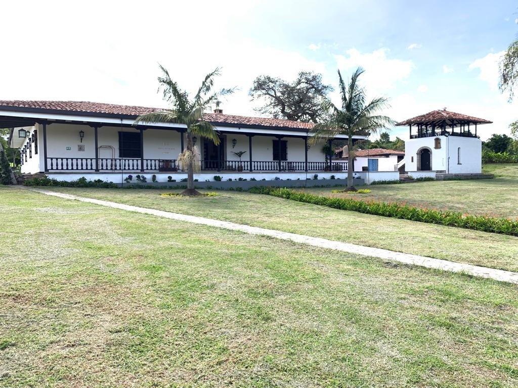 Hotel Hacienda Supracafe-官方