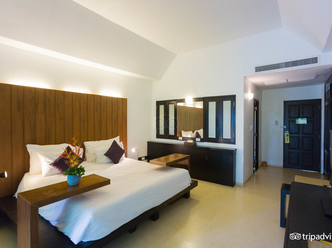 Bang Muang酒店住宿-海德之子度假村