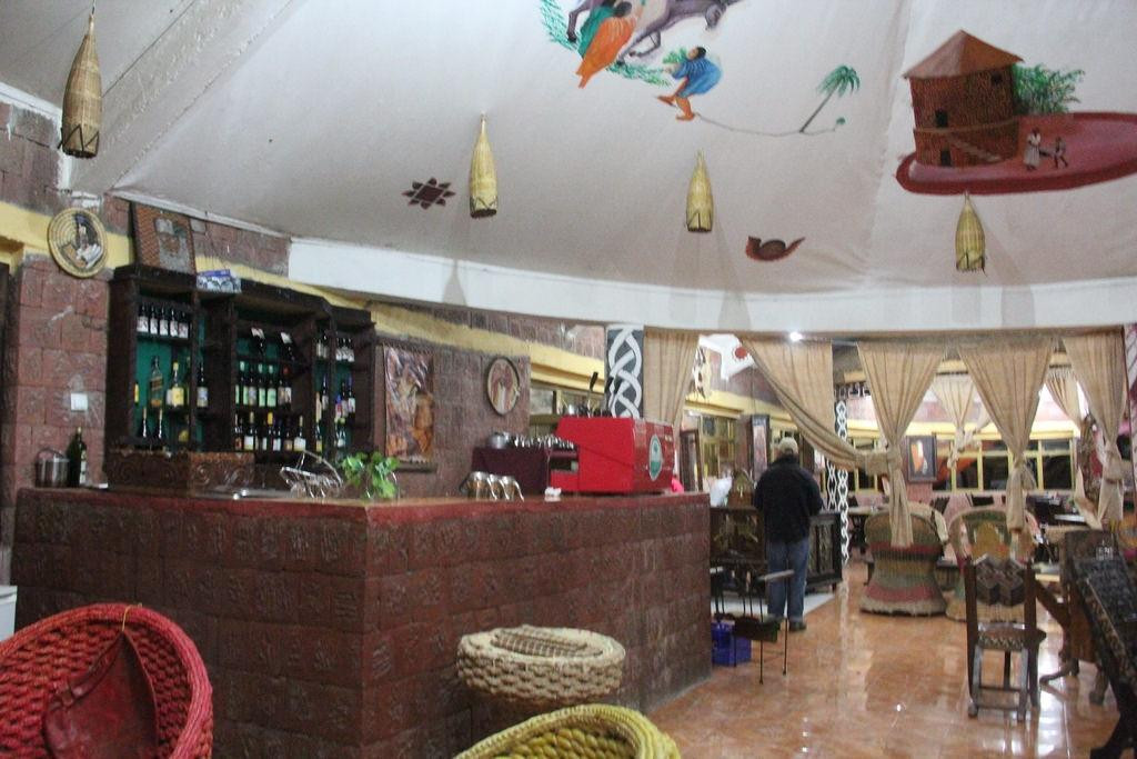 Hotel Yimreha