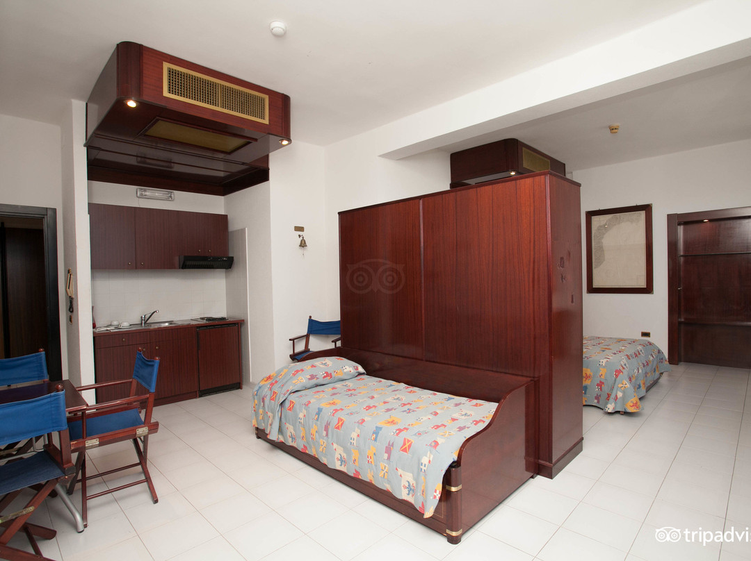 Hotel Bellavista Club - Caroli Hotels