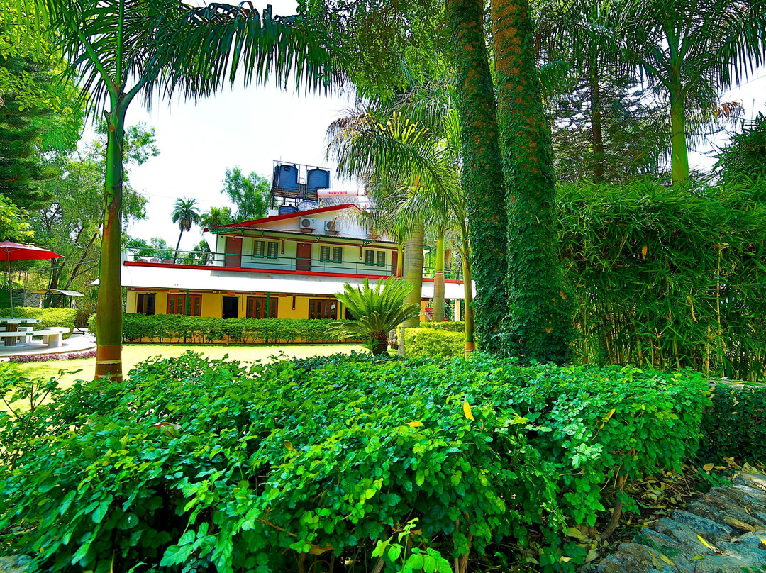 Hotel Samiralok