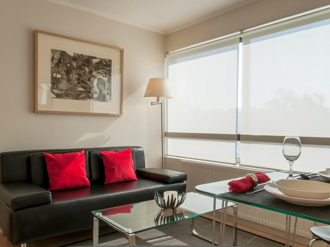 Heidelberg Haus Apart Hotel