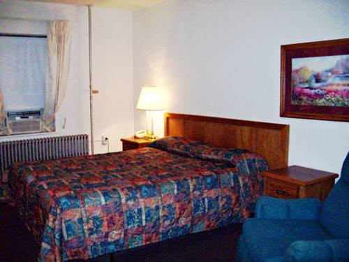 Ancona酒店住宿-Fiesta Motel