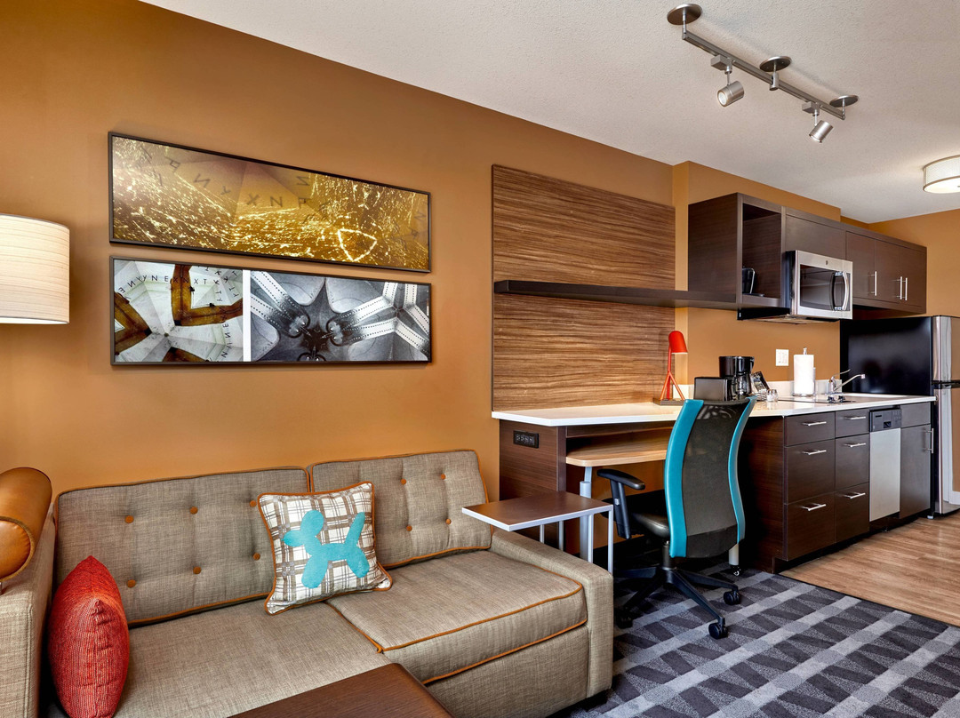 TownePlace Suites by Marriott Fort McMurray
