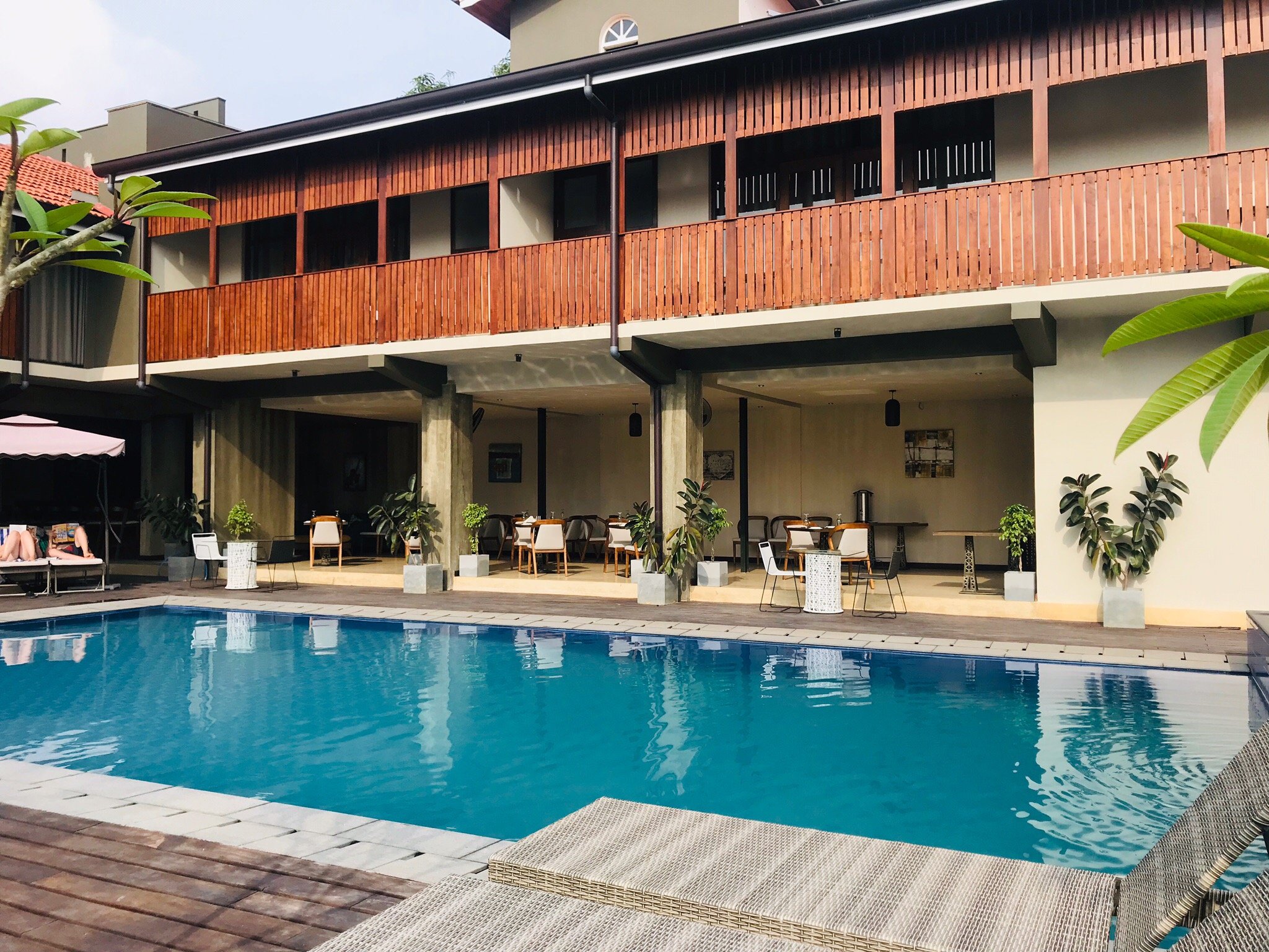 Ceylonlak Boutique Hotel-官方