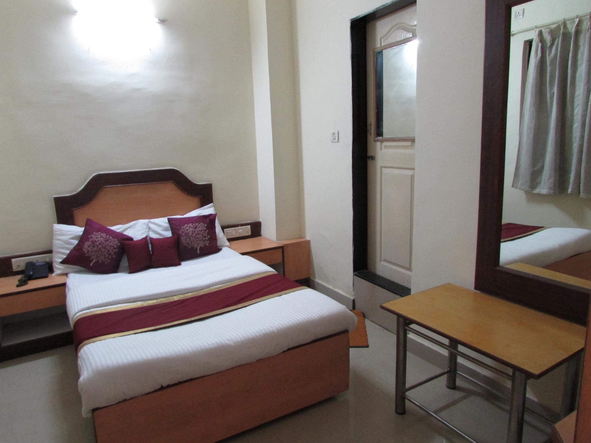 Hotel Ira Residency-官方