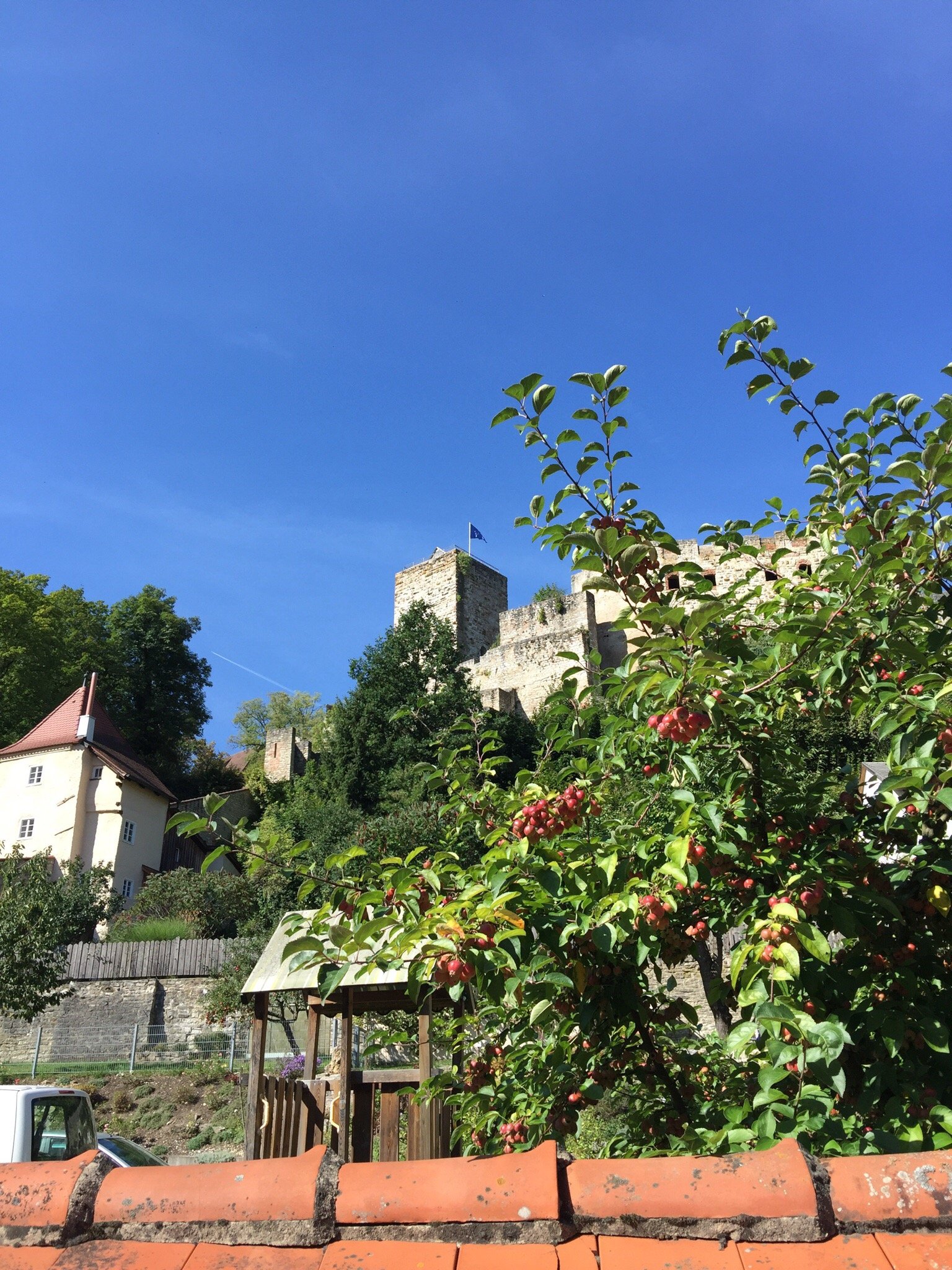 Stadthof Treuchtlingen-官方