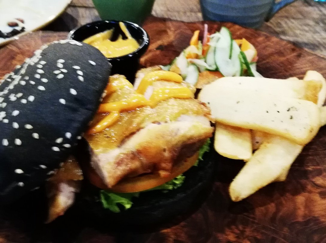 黑风洞酒店住宿-Townhouse OAK, Selayang