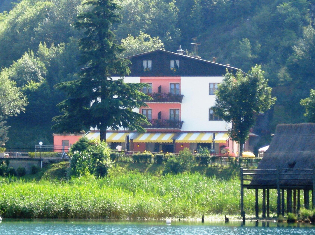 Molina di Ledro旅游攻略图片