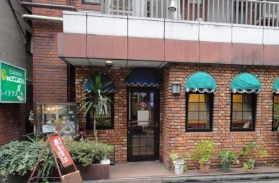 Shinjuku Town Annex