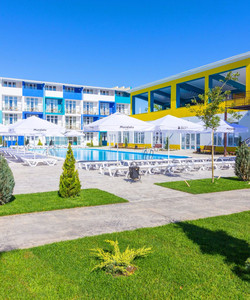 MoreLeto Ultra All Inclusive Hotel酒店图片