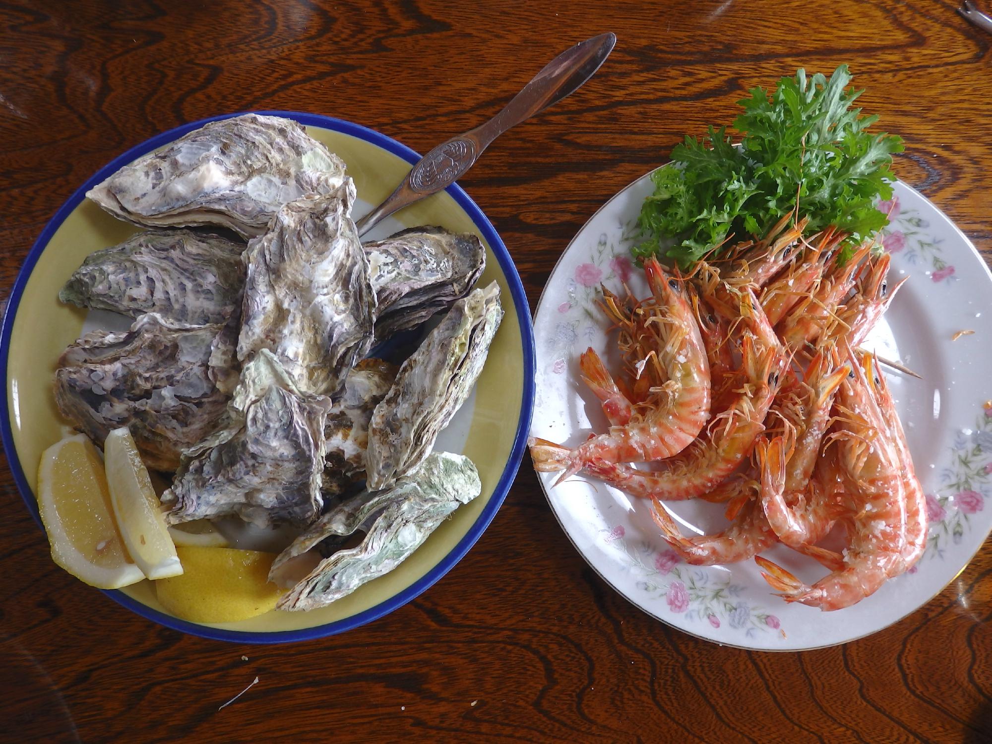 Mitsufuji Ryokan-餐饮