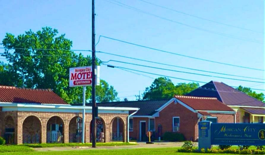 Morgan City Motel