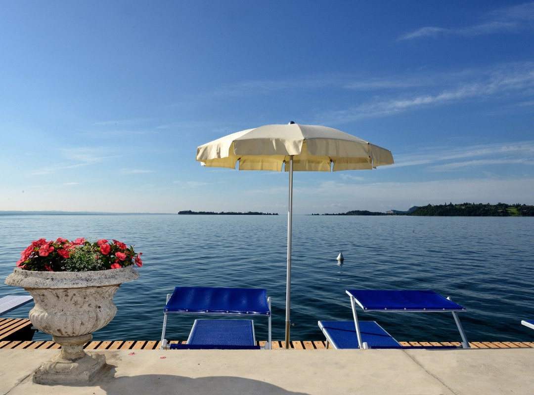 Hotel Monte Baldo e Villa Acquarone主图