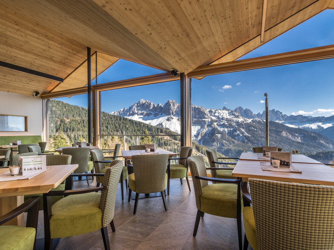 Berghotel Schlemmer