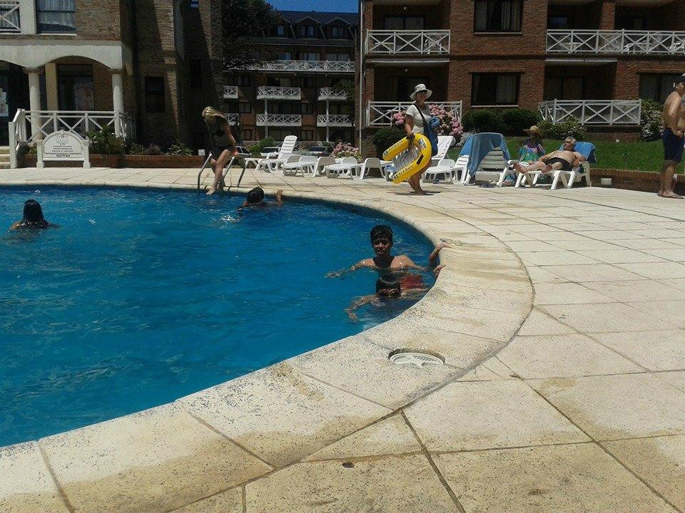 Costa Azul酒店住宿-The Residence