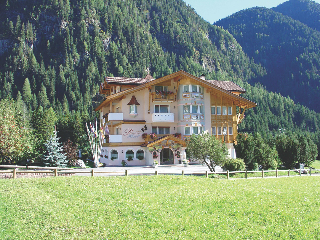Campitello di Fassa旅游攻略图片