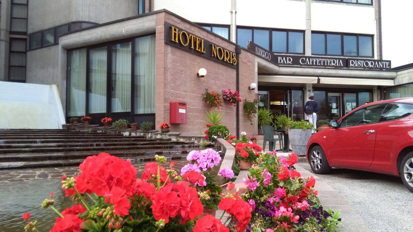 Hotel Noris-官方