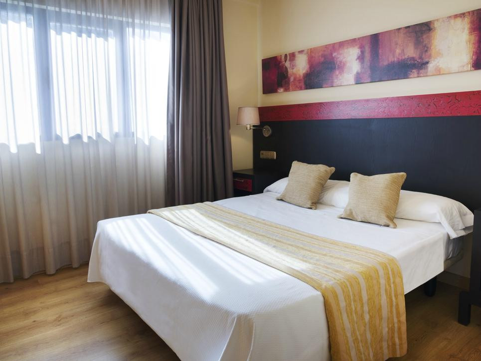 Apartamentos MS Puerto Marina