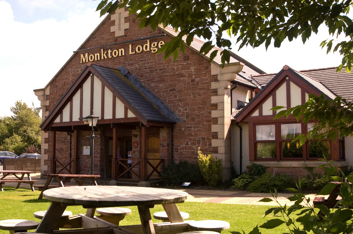 Ayr/Prestwick Airport Hotel-官方