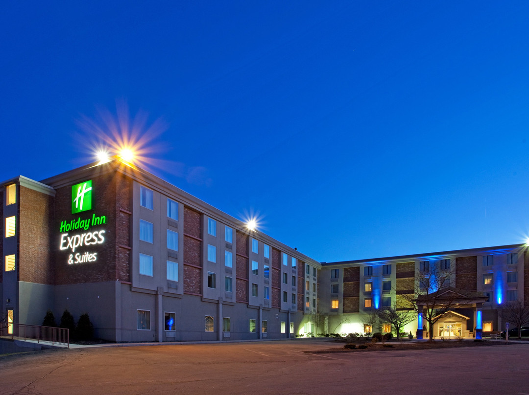 Holiday Inn Express & Suites Pittsburgh West Mifflin By IHG主图