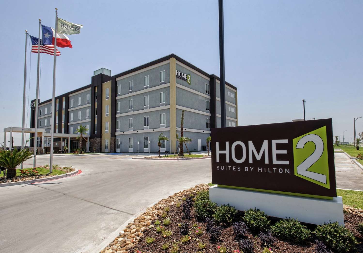Home2 Suites by Hilton Portland-官方