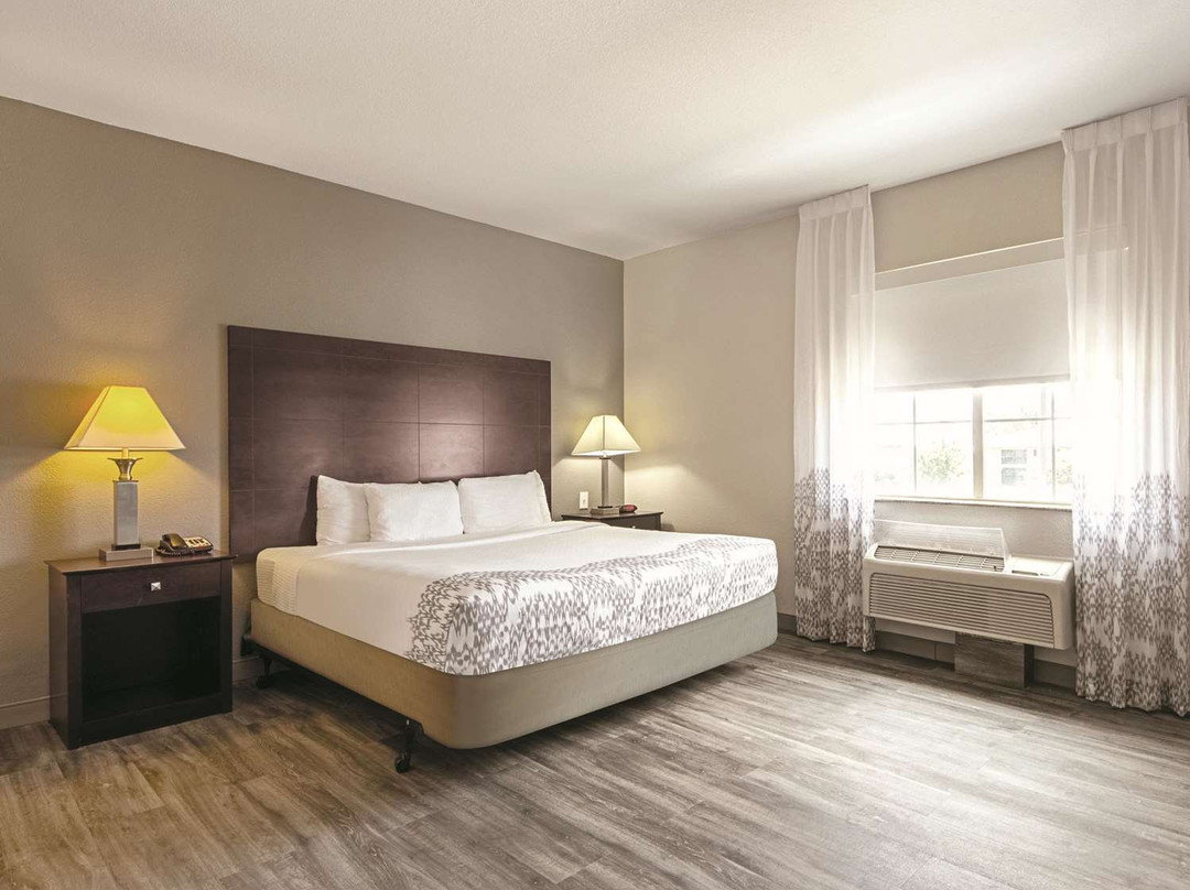 麦金尼酒店住宿-La Quinta Inn & Suites by Wyndham McKinney