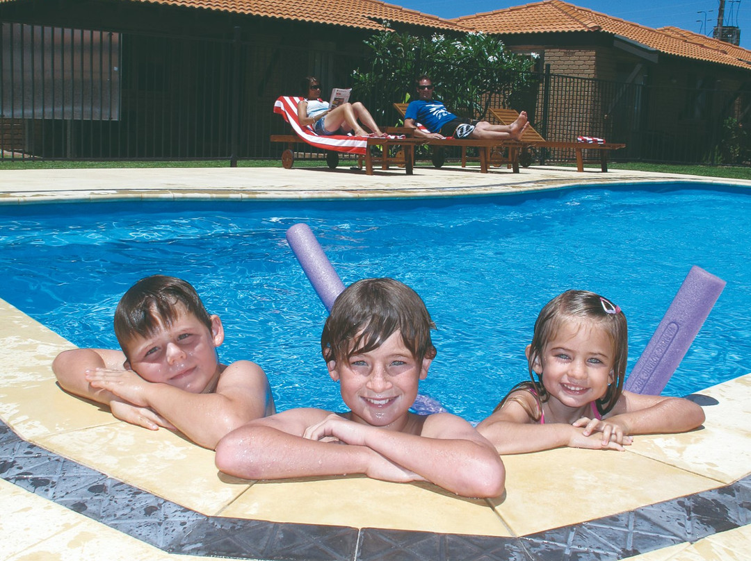 Cape Burney酒店住宿-Geraldton's Ocean West