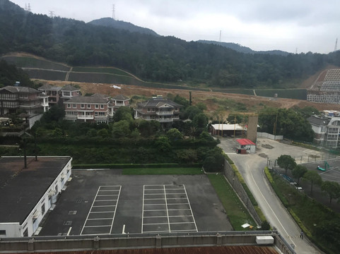 大榭国际大酒店主图