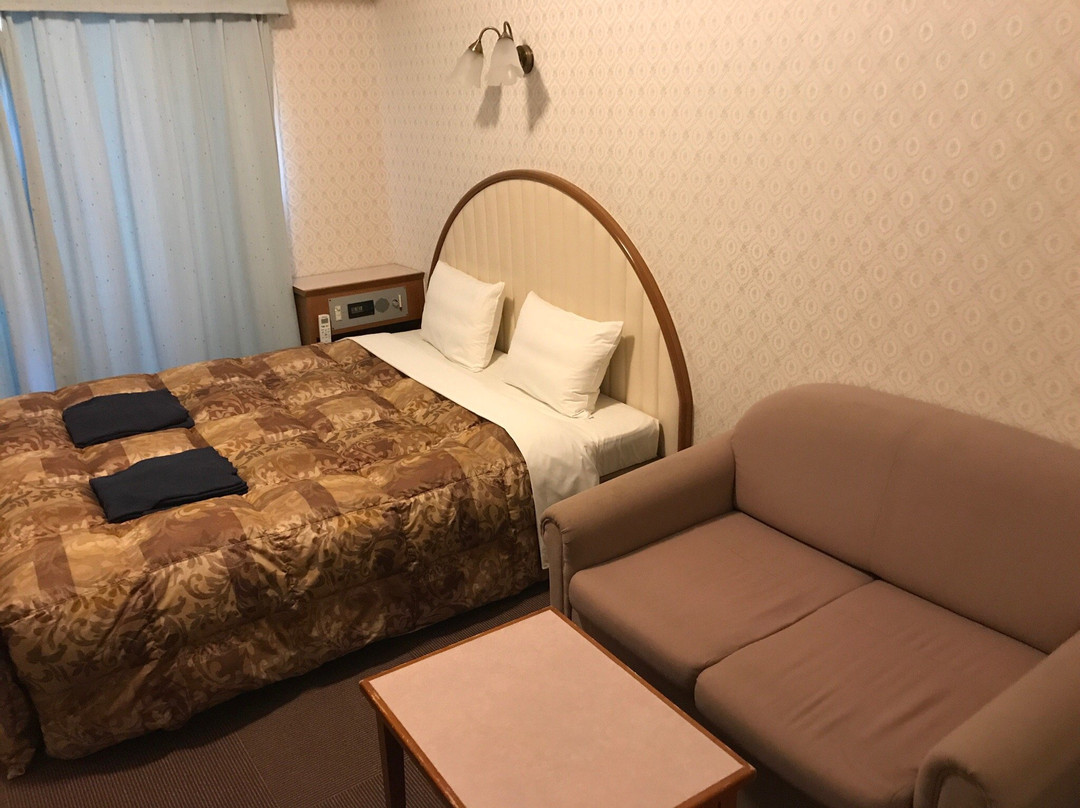 小牧市酒店住宿-Castle Inn Komaki