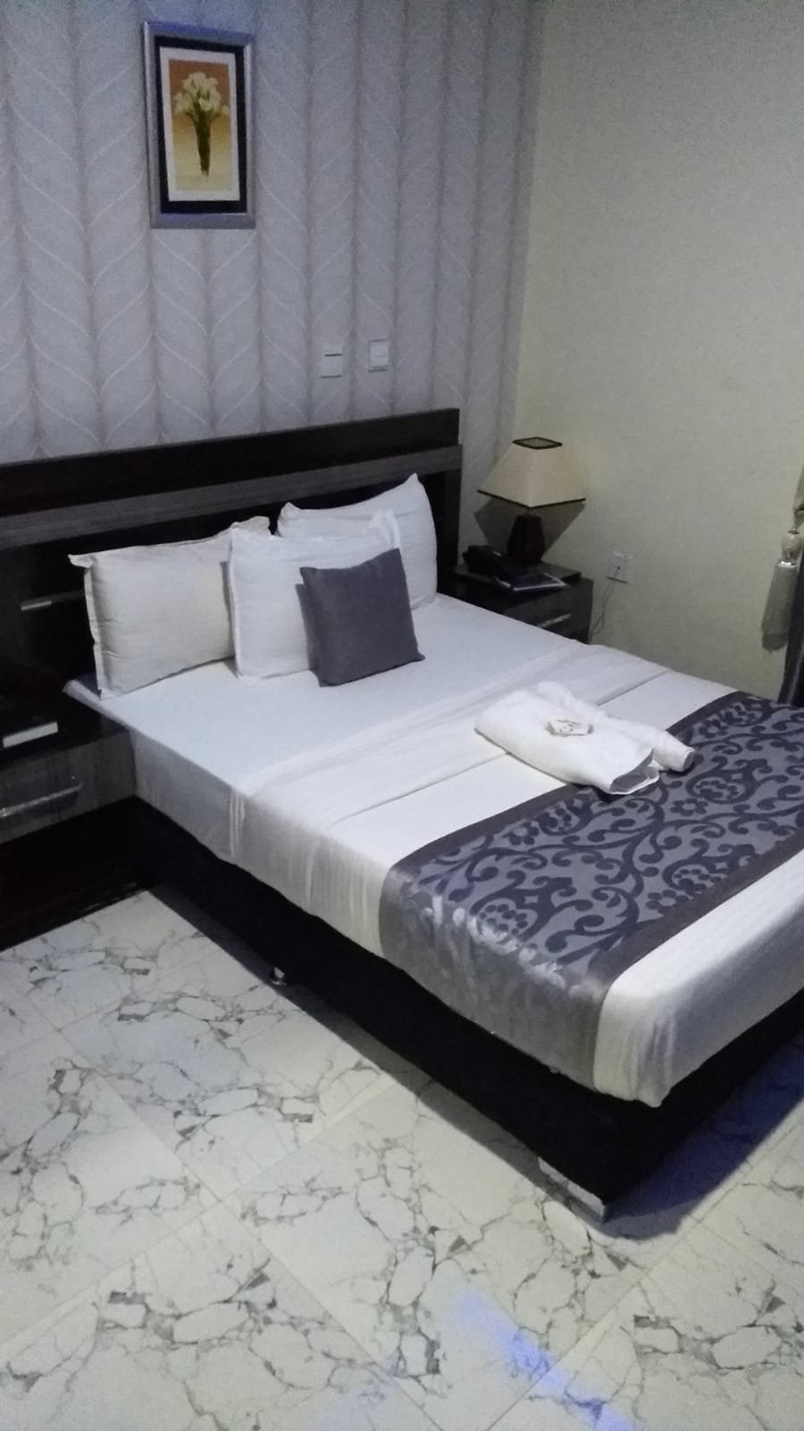 GPinnacle Suites-官方