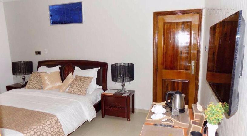 Crystal House International Hotel-官方