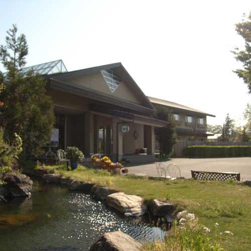 Hotel Hananoyu