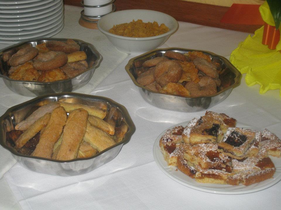 Hotel Villa Moderna-官方