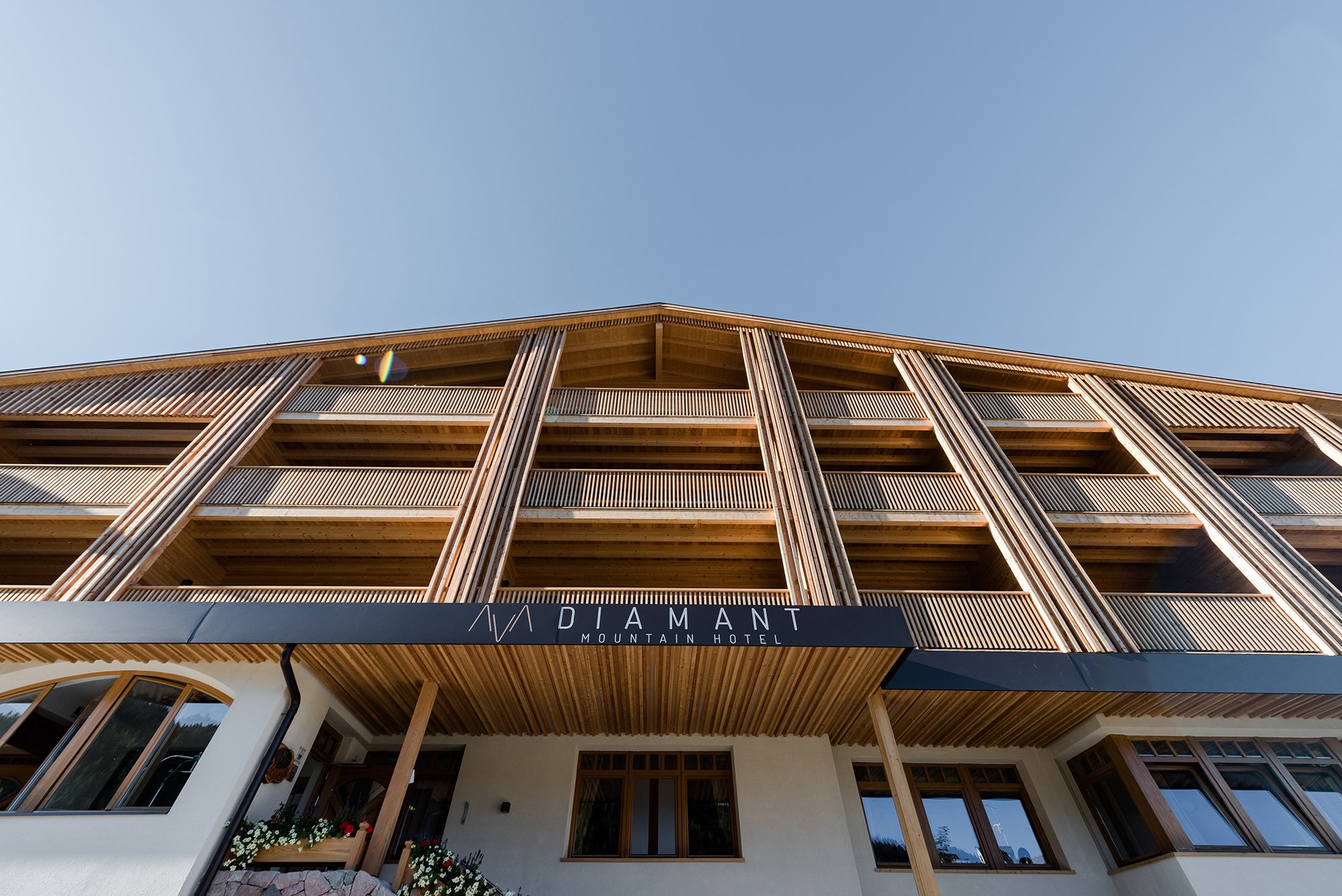 Diamant Mountain Hotel-官方
