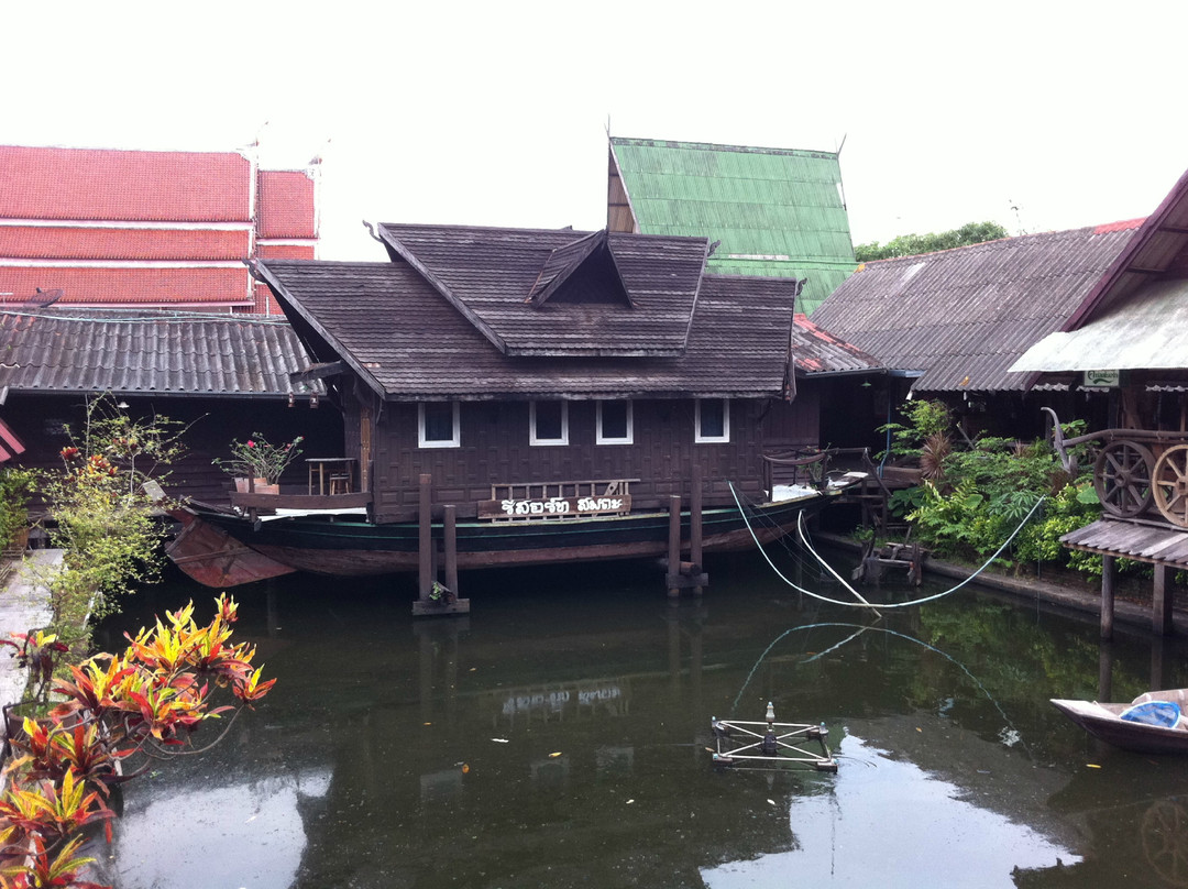 Baan Sukchoke Country Resort
