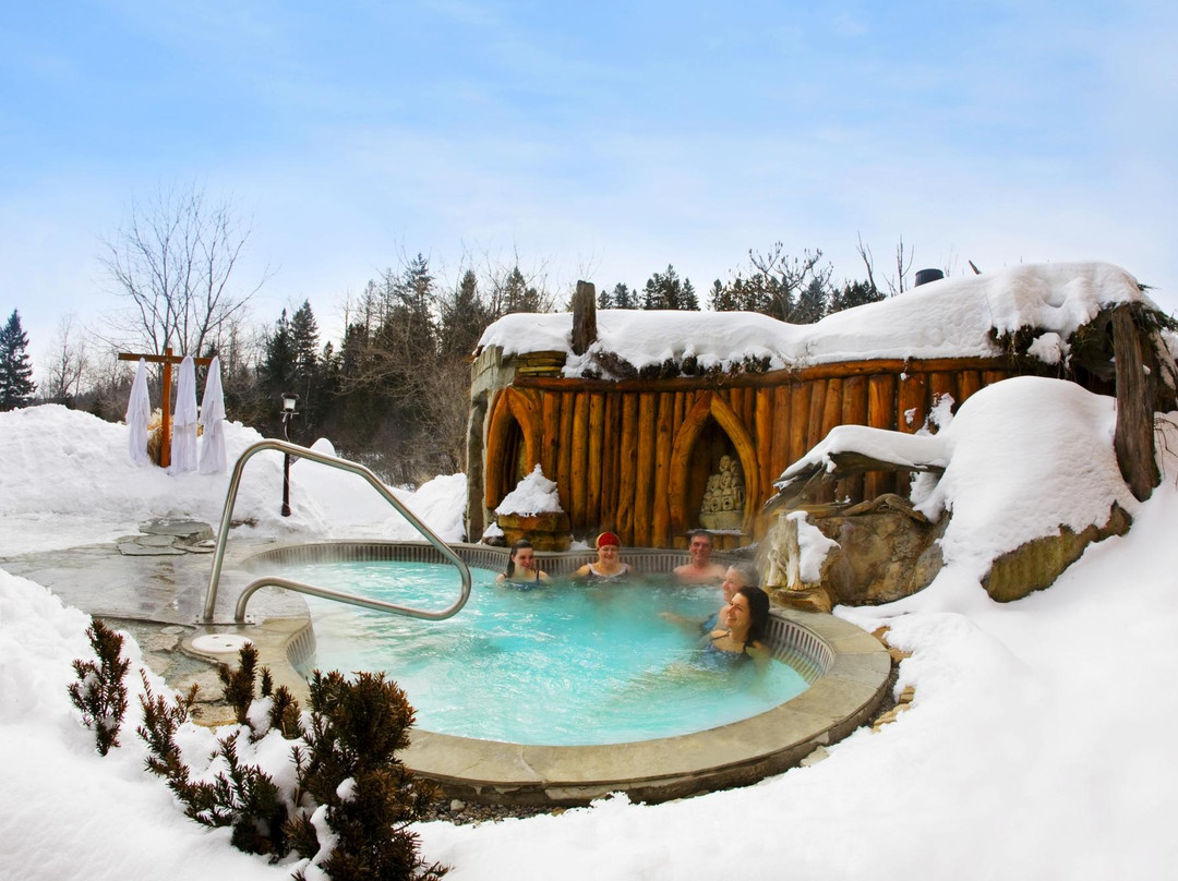 Hotel Alila Saint-Sauveur