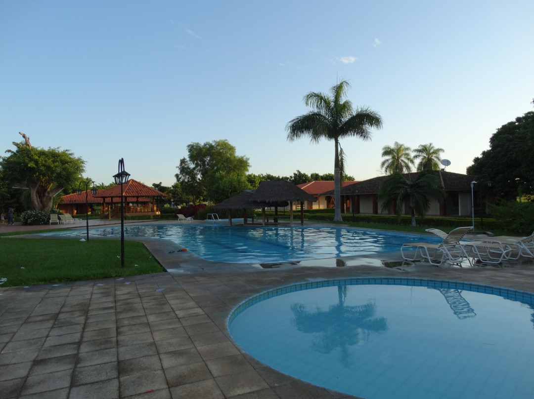 Hotel Casa Campo Resort