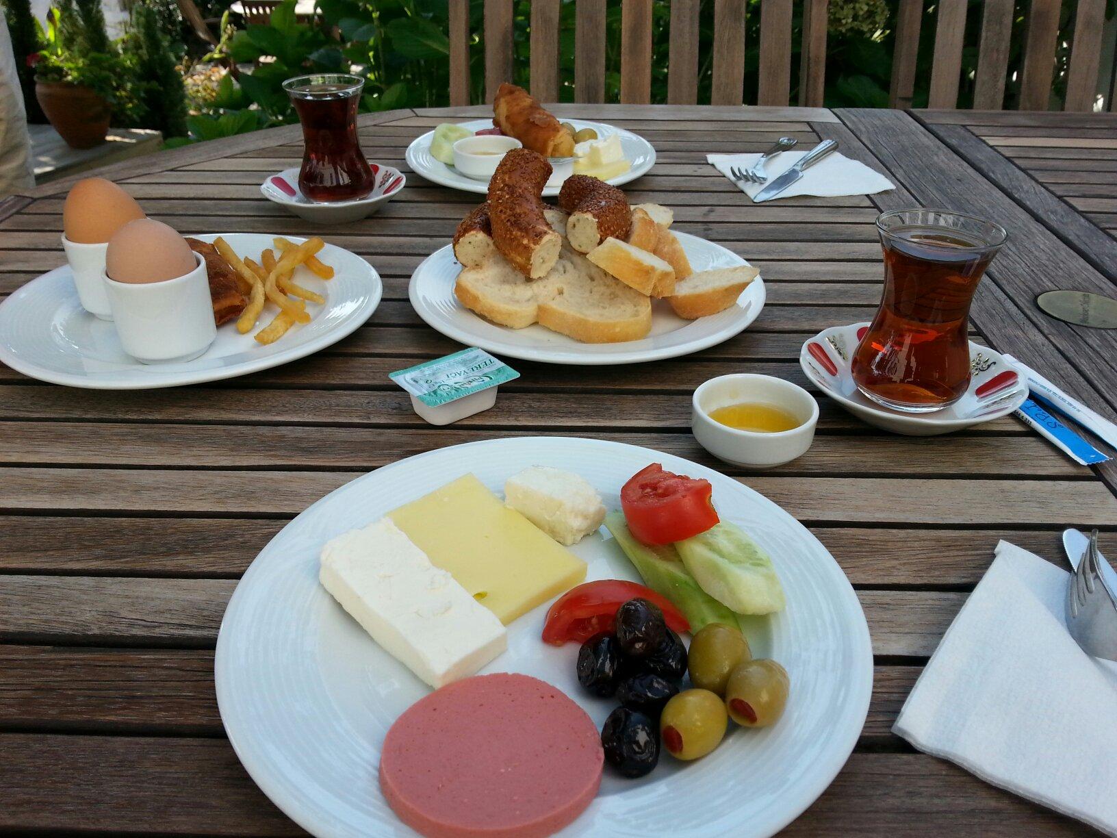 Ikizevler Hotel-客卧