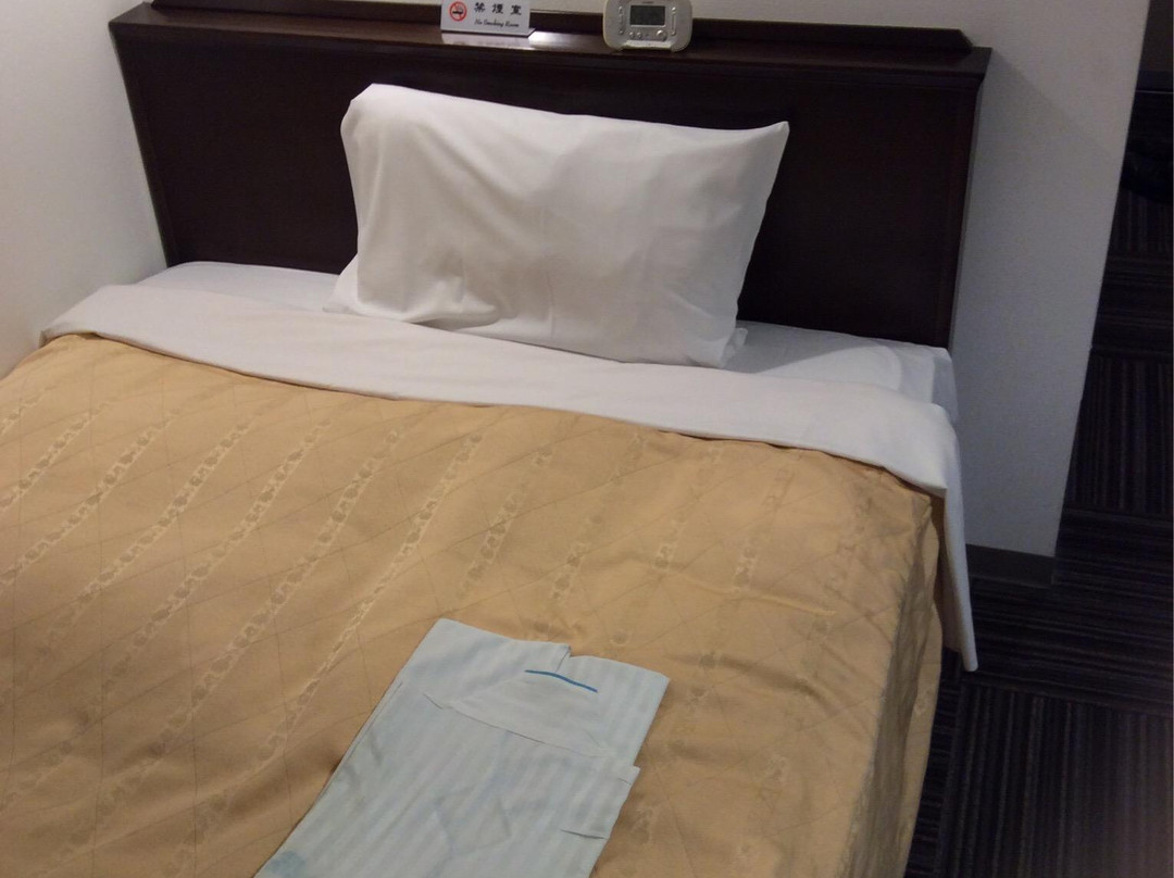 刈谷市酒店住宿-Park Hotel Kariya