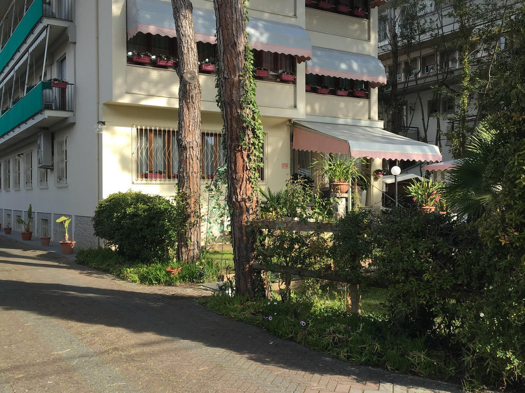 Hotel Manuela主图