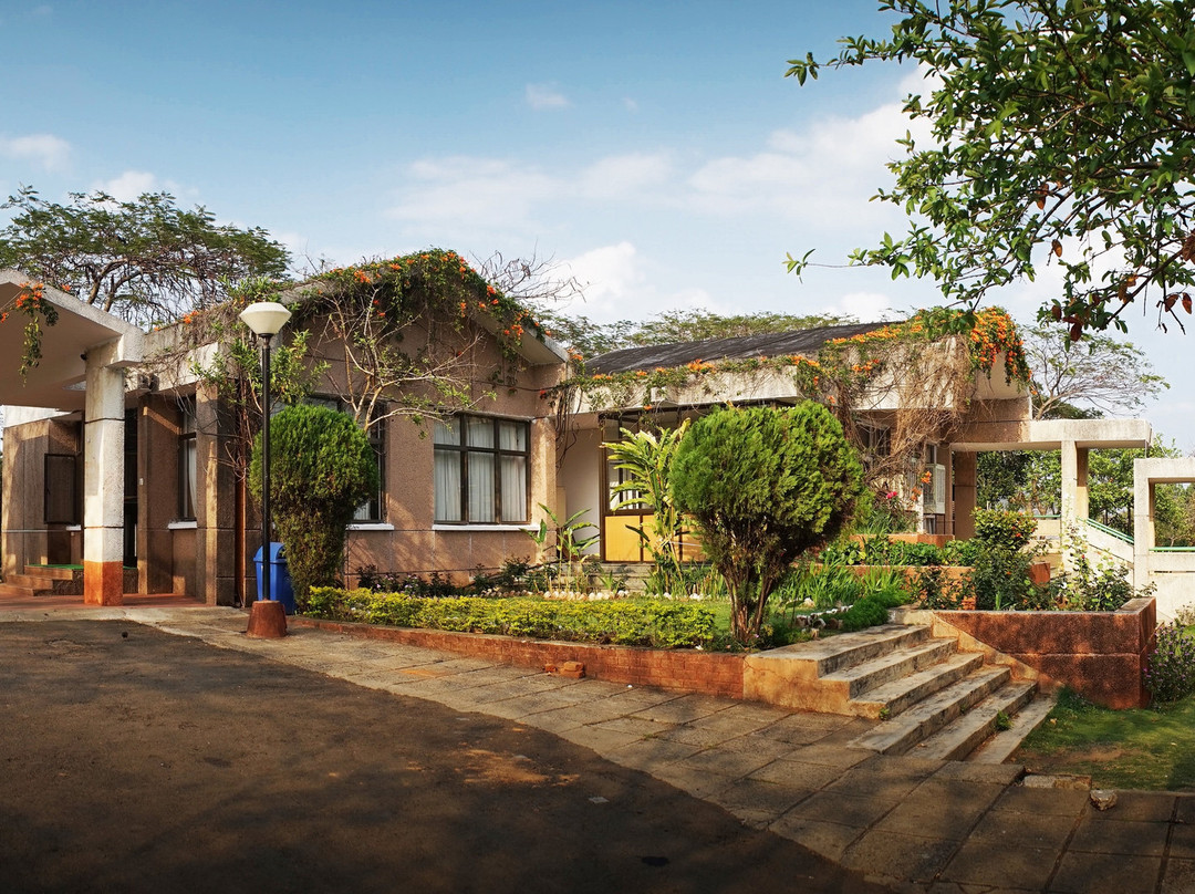 Manendragarh酒店住宿-MPT Holiday Homes Amarkantak