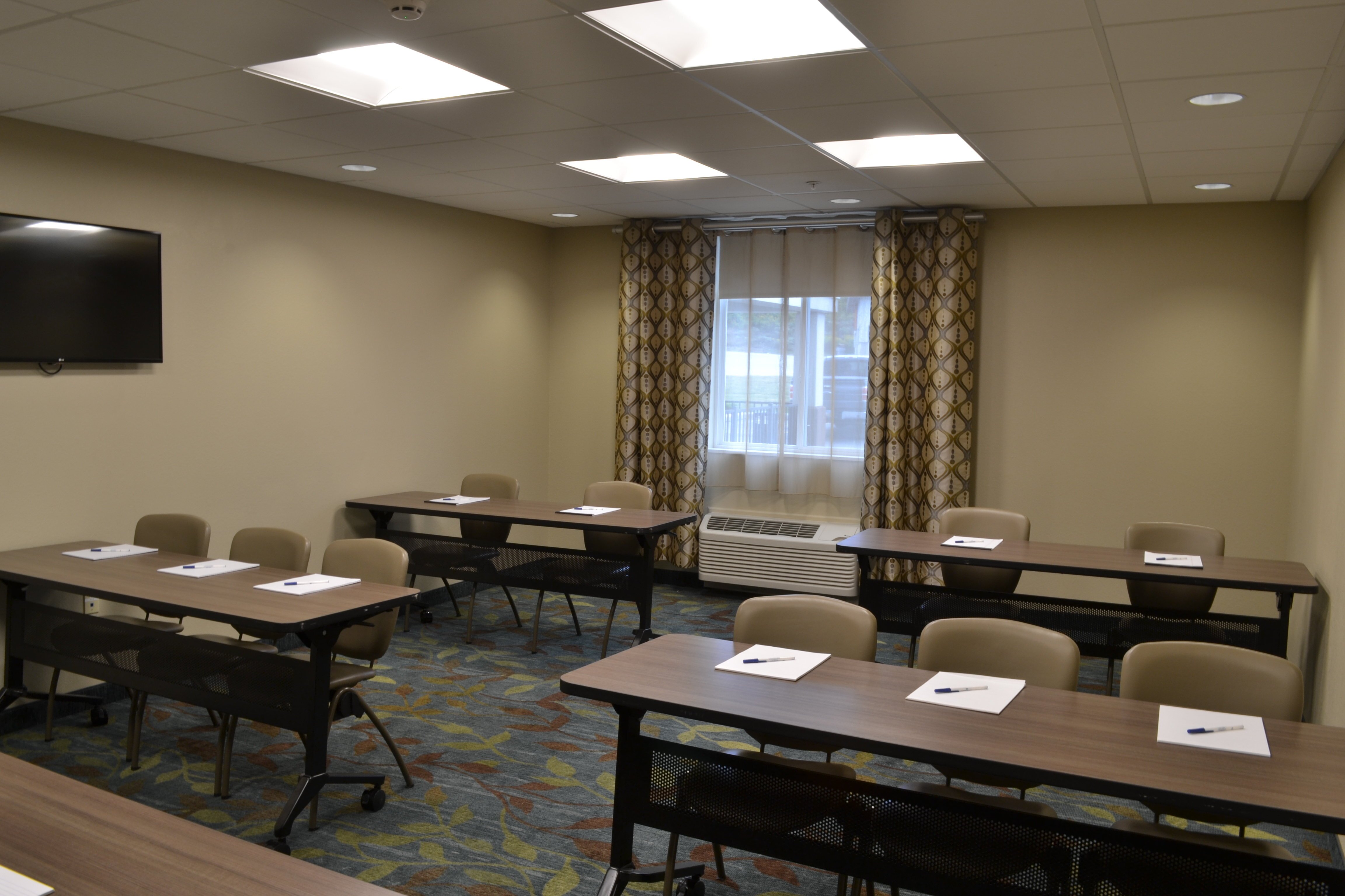 Candlewood Suites St. Clairsville-Wheeling Area, an IHG hotel-官方