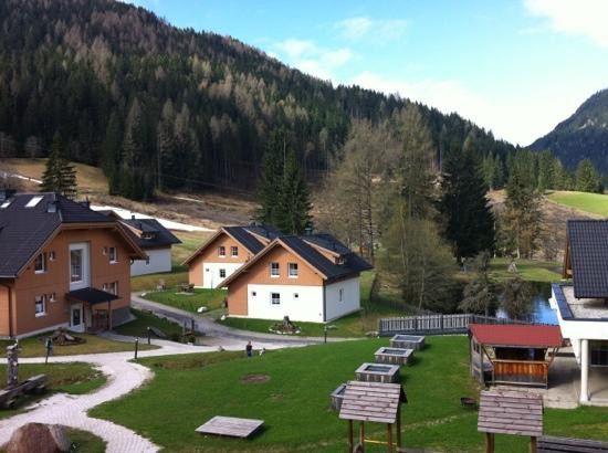 Landal Bad Kleinkirchheim