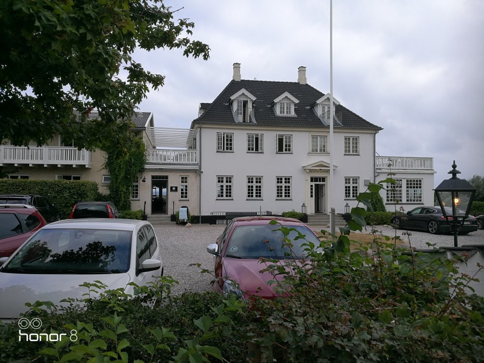 Feriecenter Rågeleje Klit主图