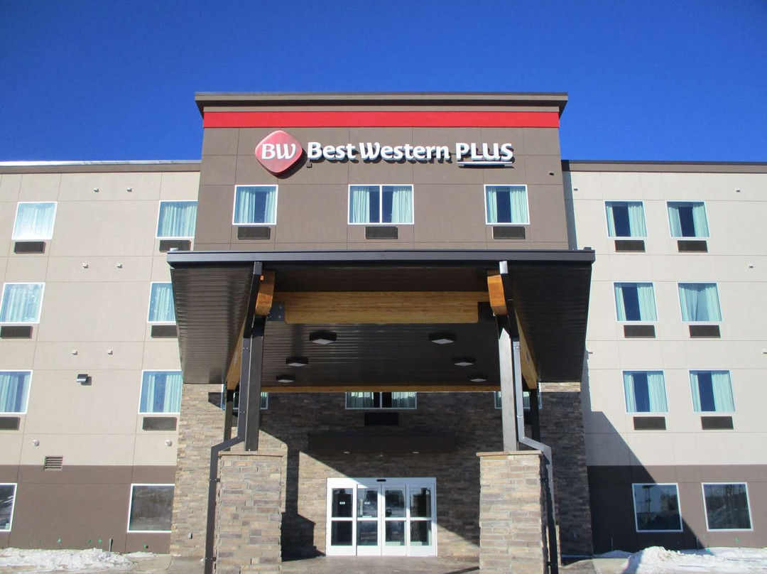 Best Western Plus Rapid City Rushmore主图